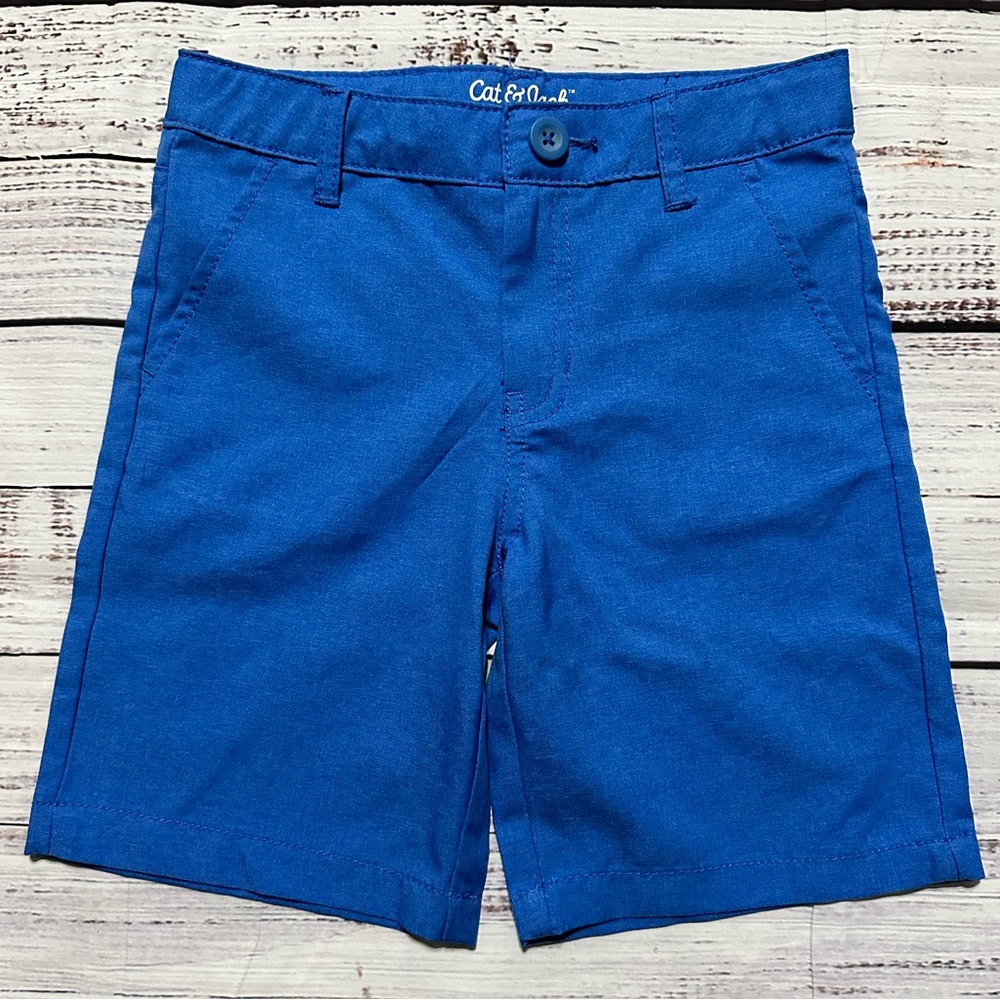 Cat & Jack Boys Shorts Size 7